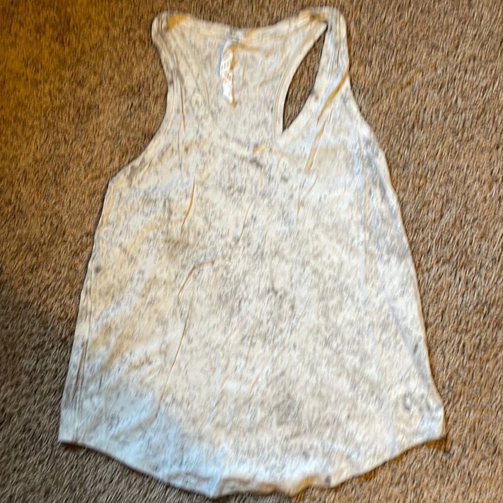 Lululemon Love tank